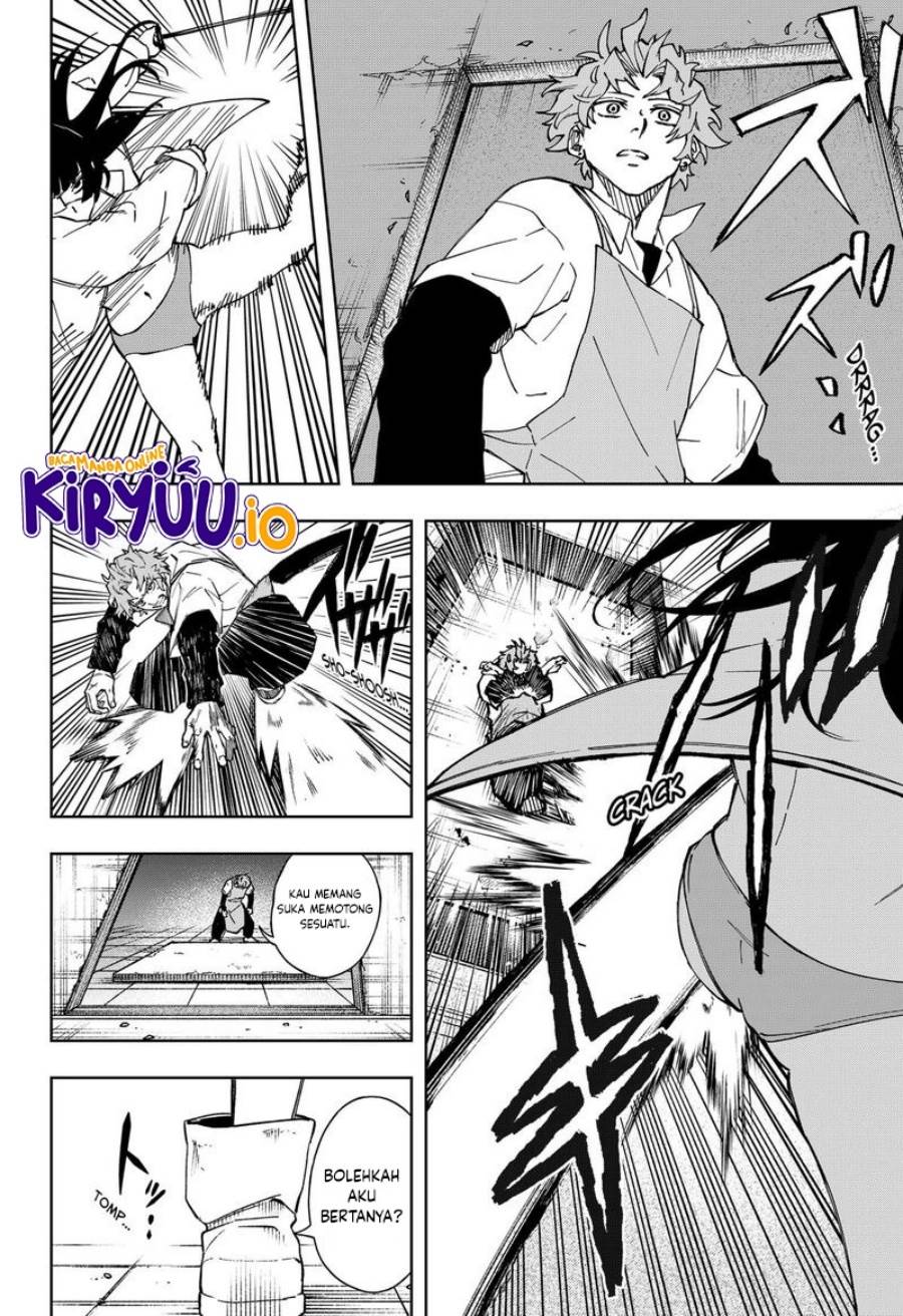 G.G.G. Chapter 27