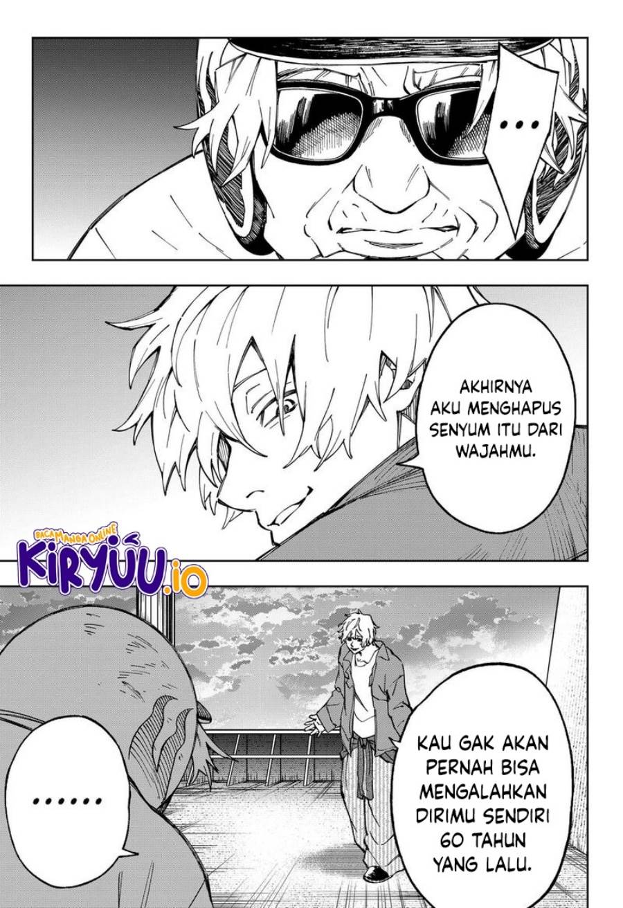 G.G.G. Chapter 27