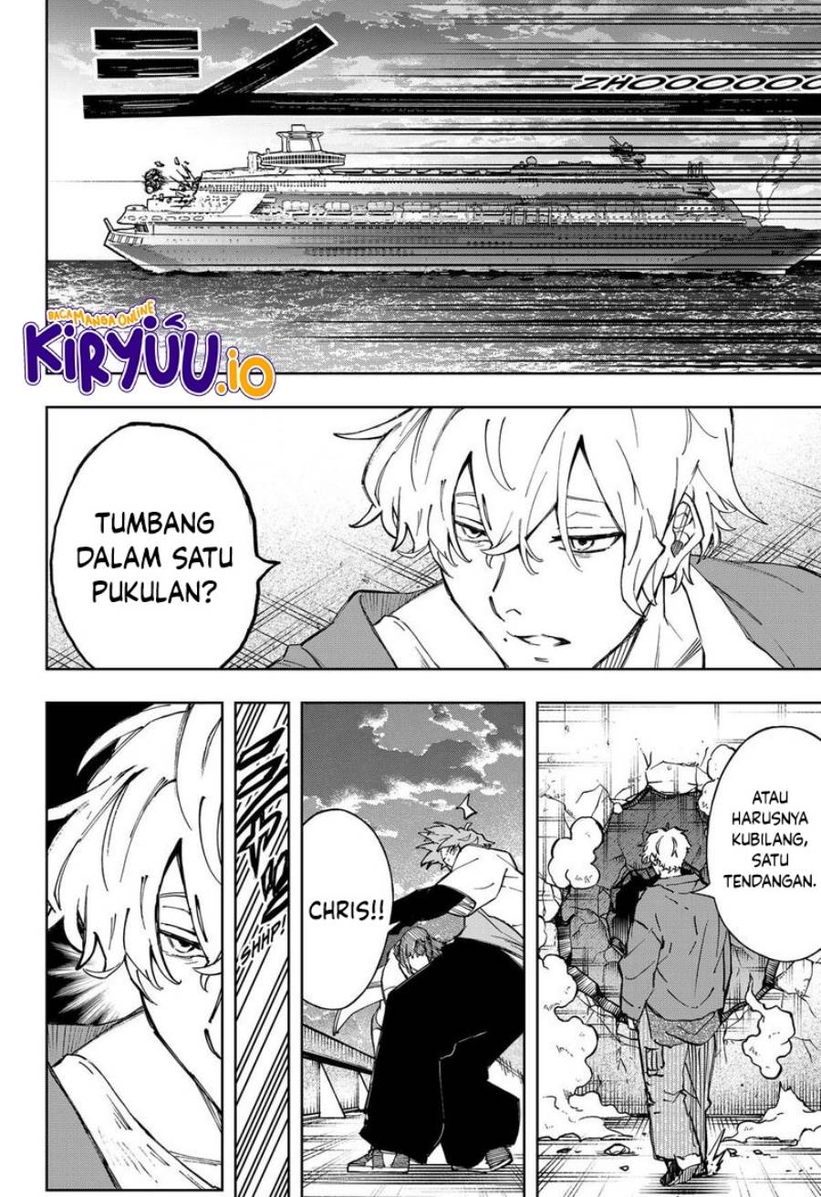 G.G.G. Chapter 27