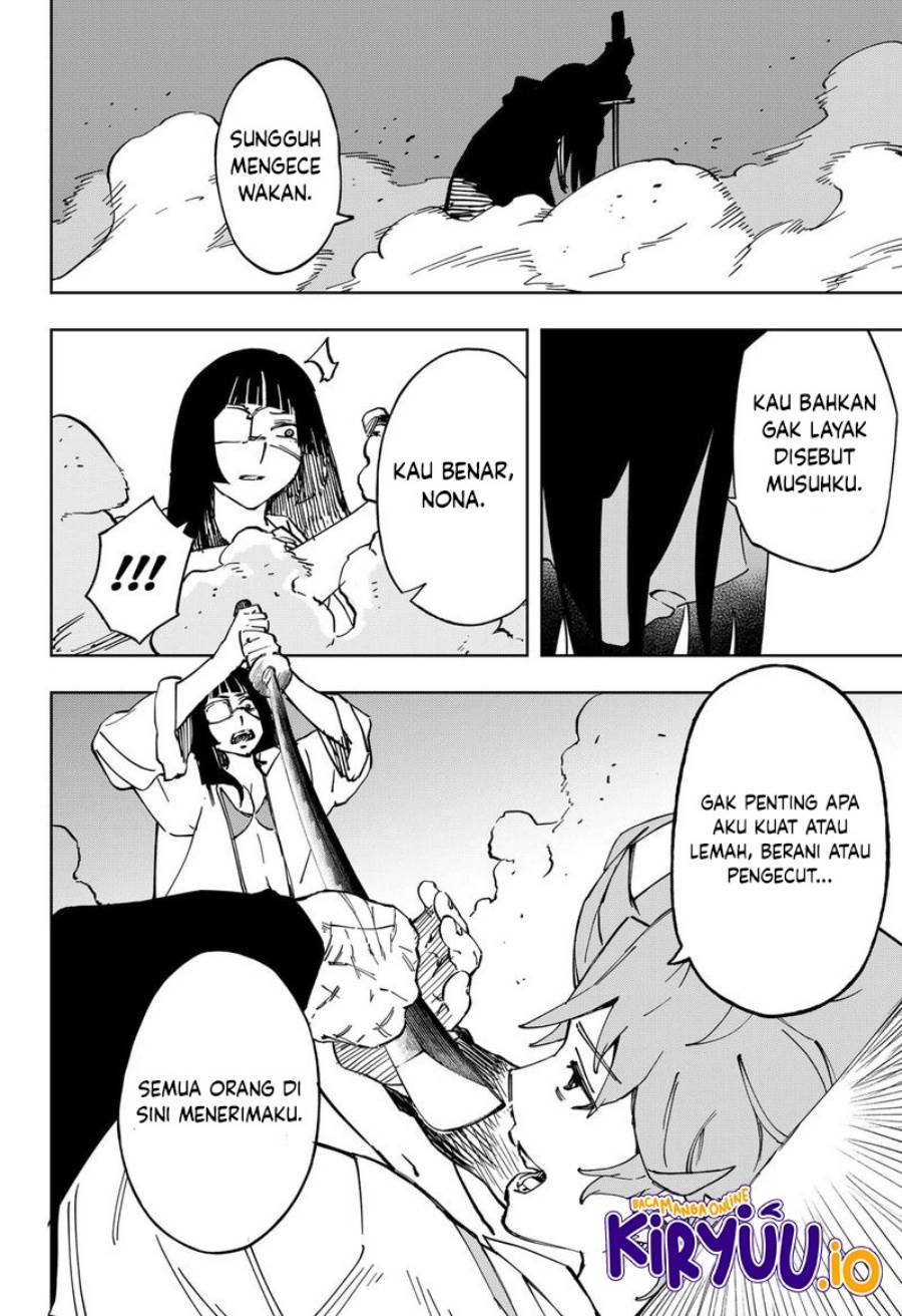 G.G.G. Chapter 27