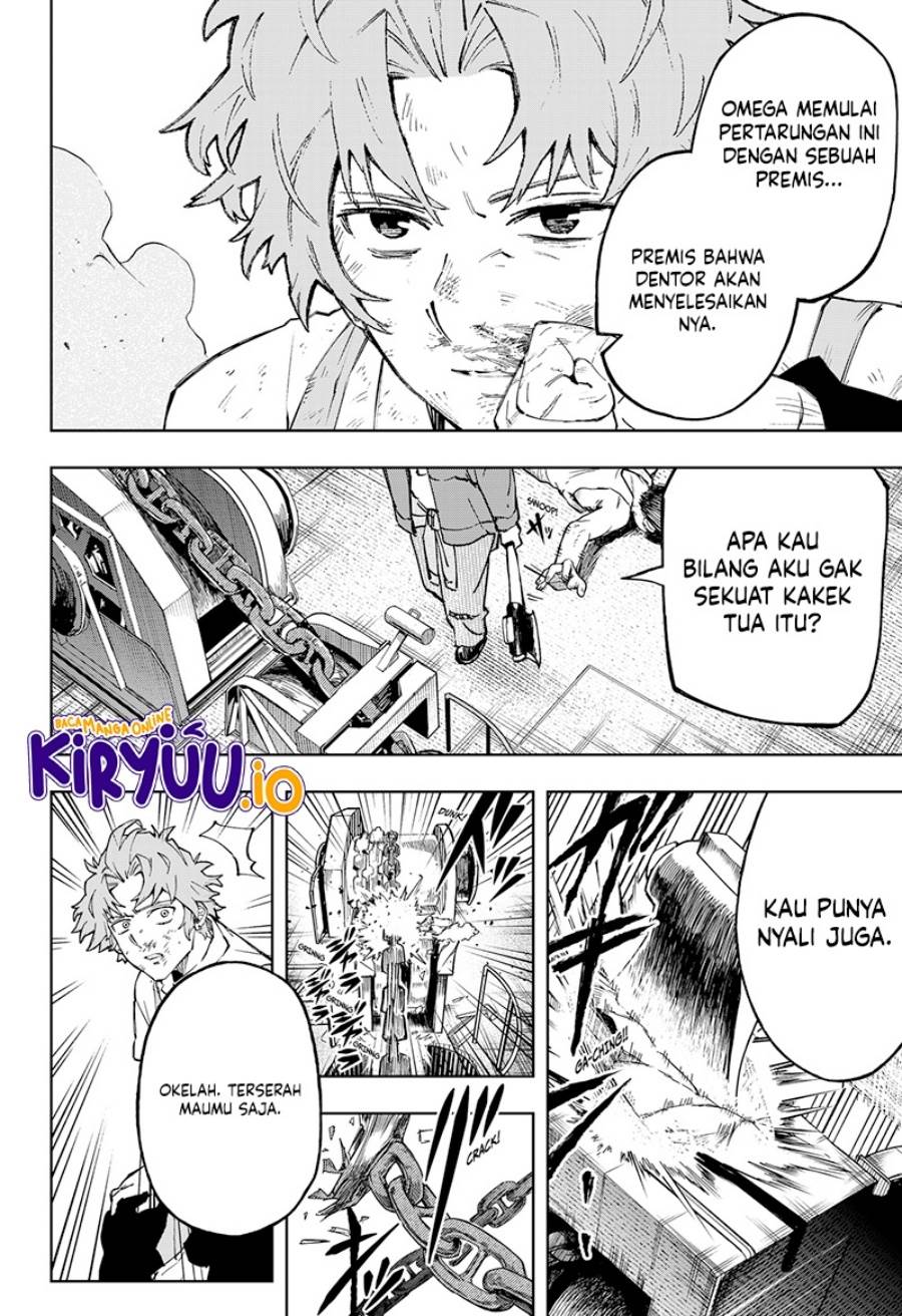 G.G.G. Chapter 28