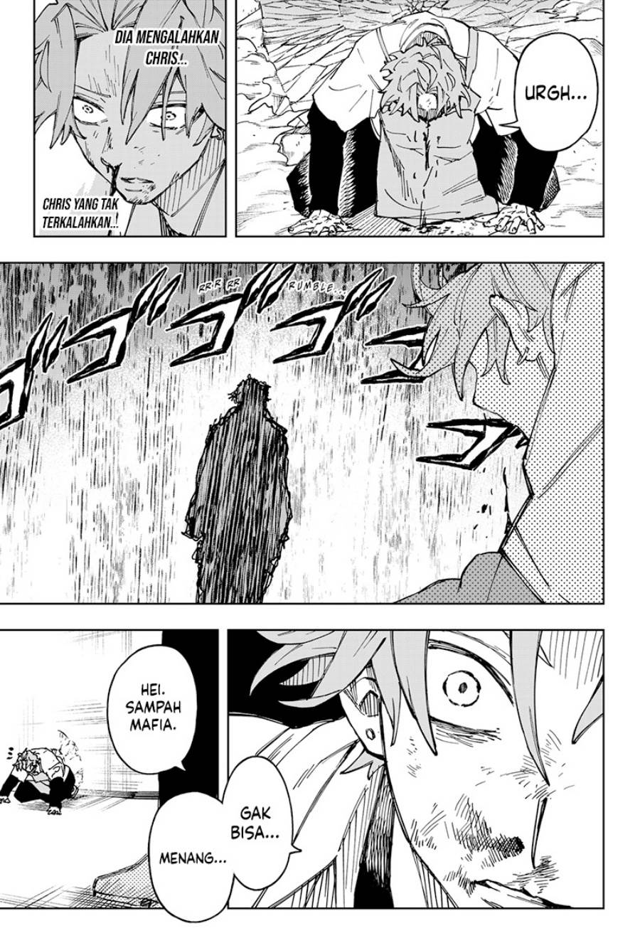 G.G.G. Chapter 28