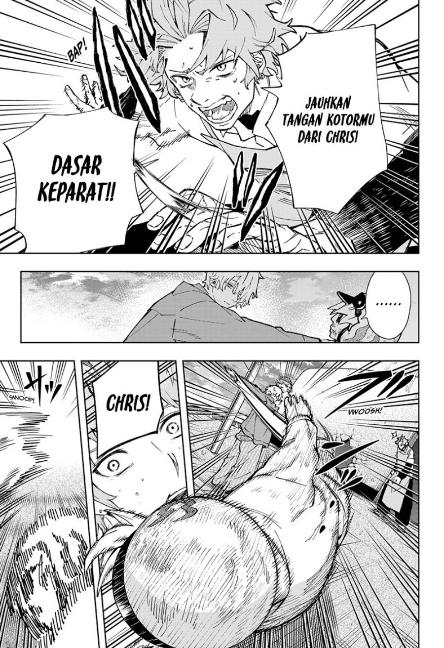G.G.G. Chapter 28