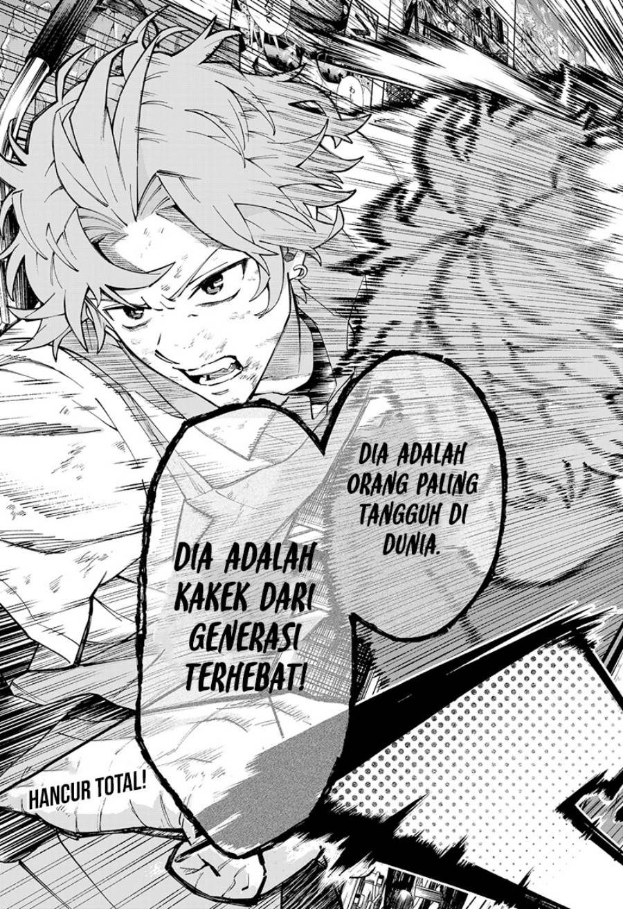 G.G.G. Chapter 28
