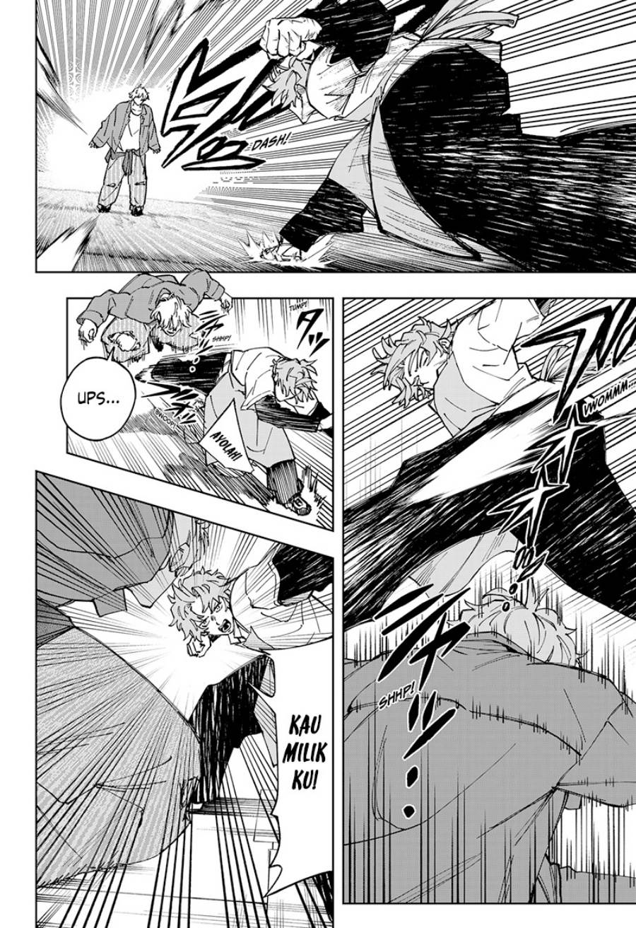 G.G.G. Chapter 28