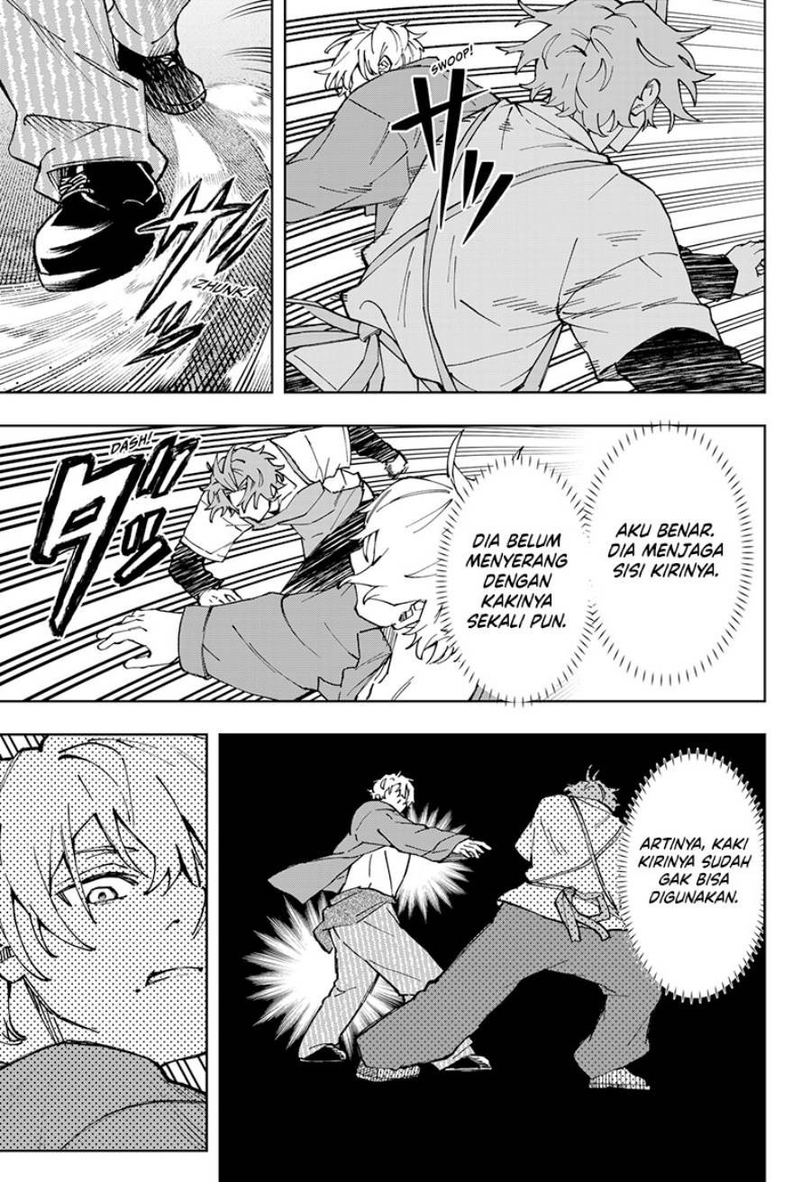 G.G.G. Chapter 28