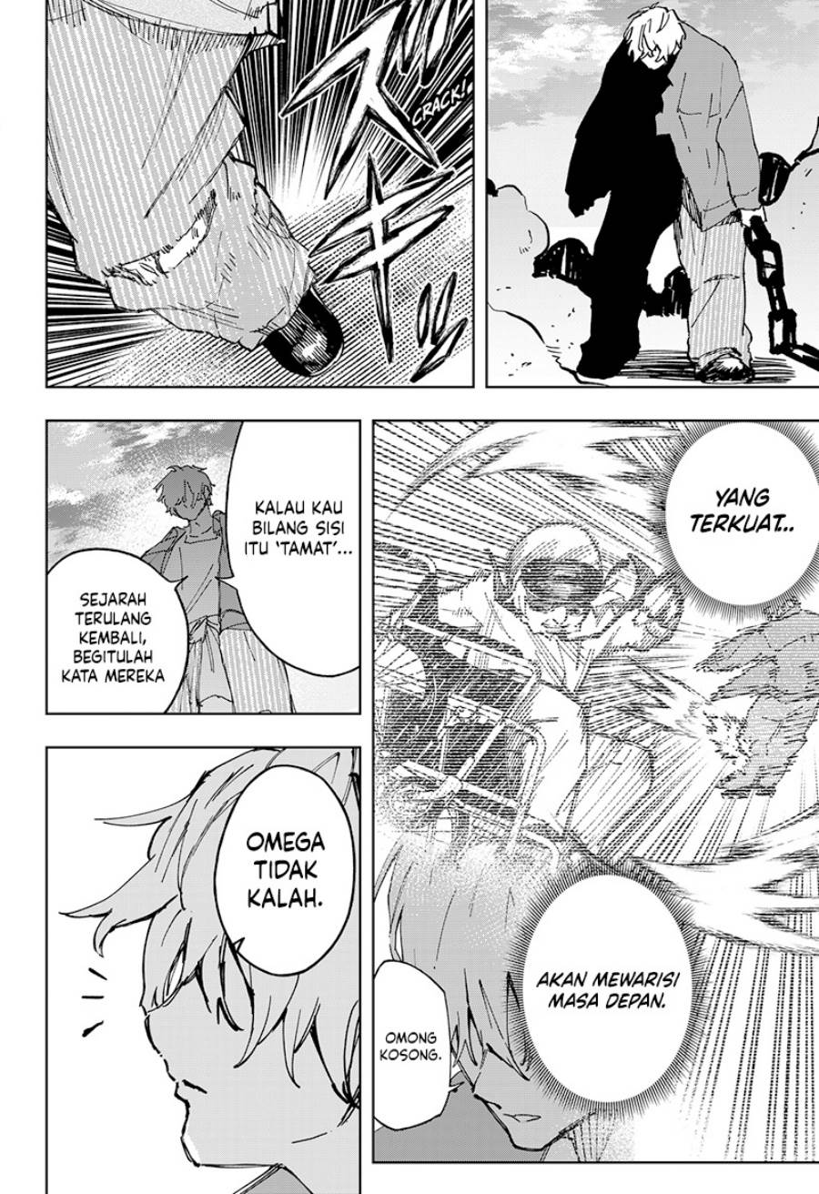 G.G.G. Chapter 28