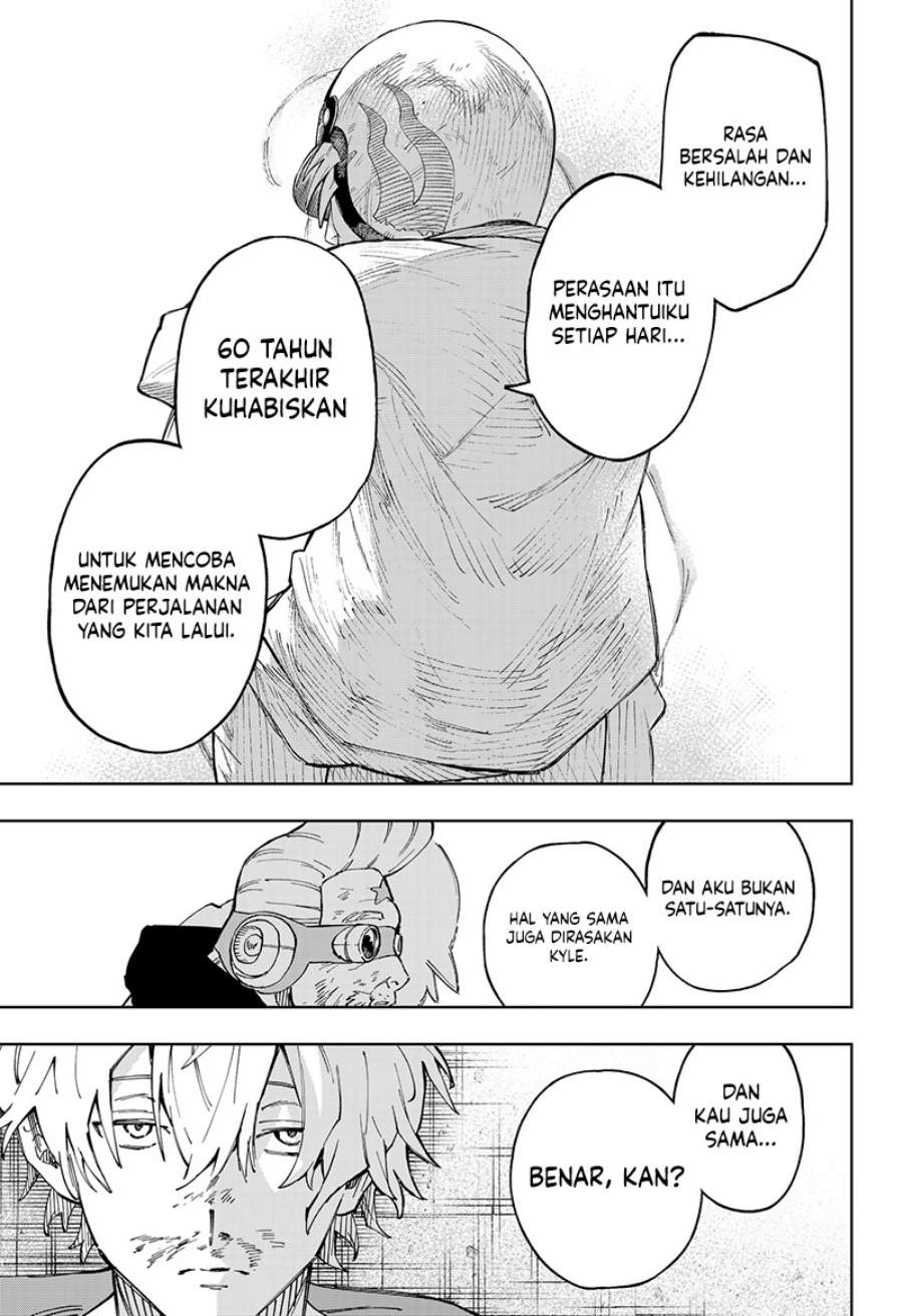 G.G.G. Chapter 29