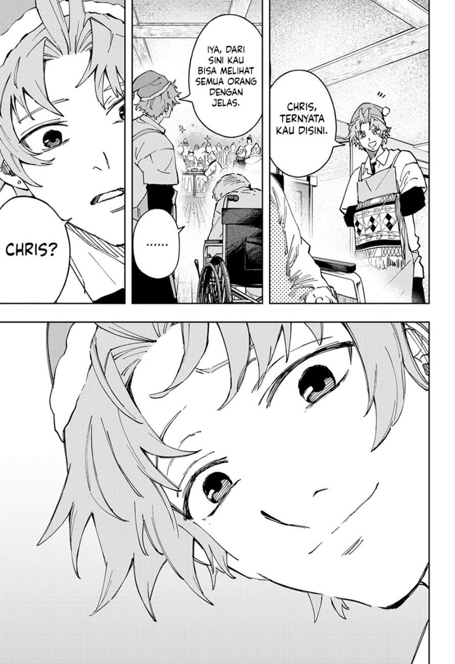 G.G.G. Chapter 29
