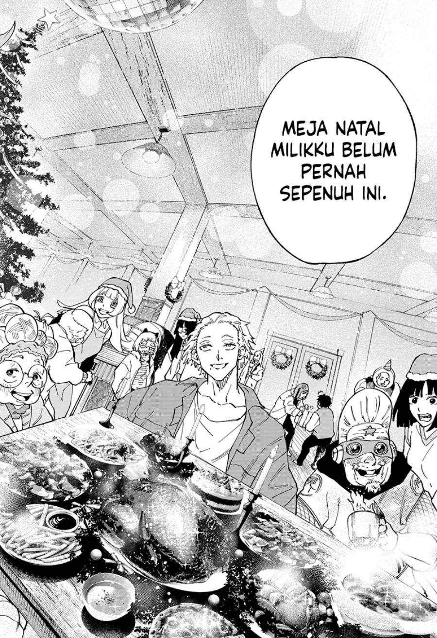 G.G.G. Chapter 29