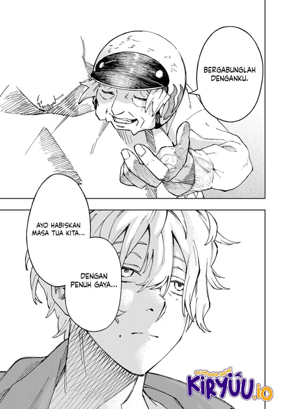 G.G.G. Chapter 29