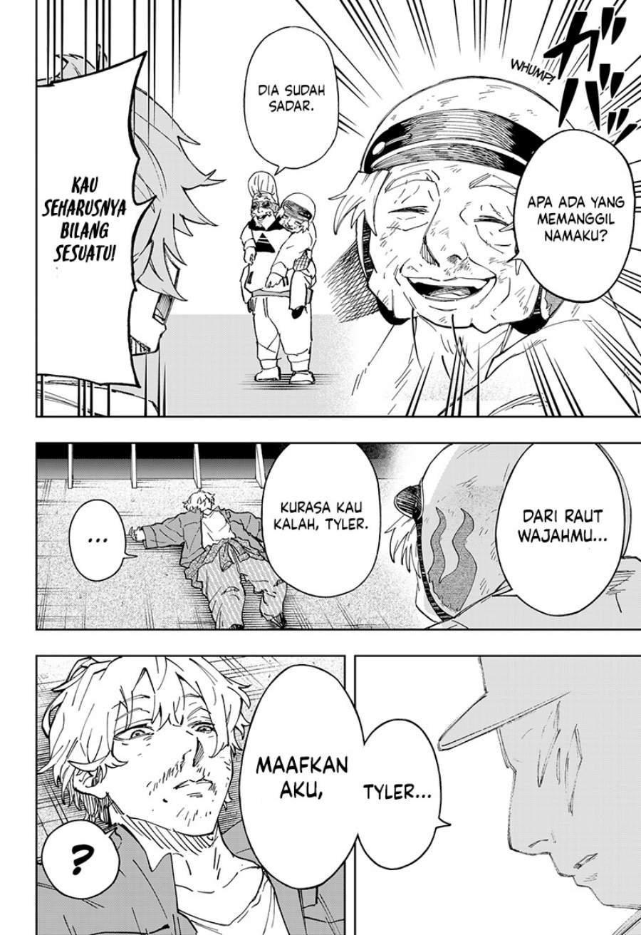 G.G.G. Chapter 29