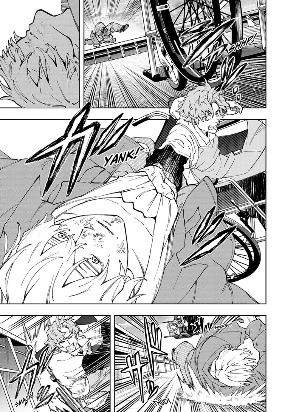 G.G.G. Chapter 29