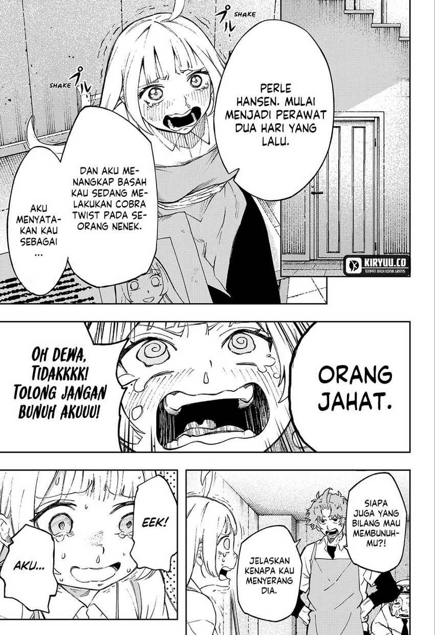 G.G.G. Chapter 3