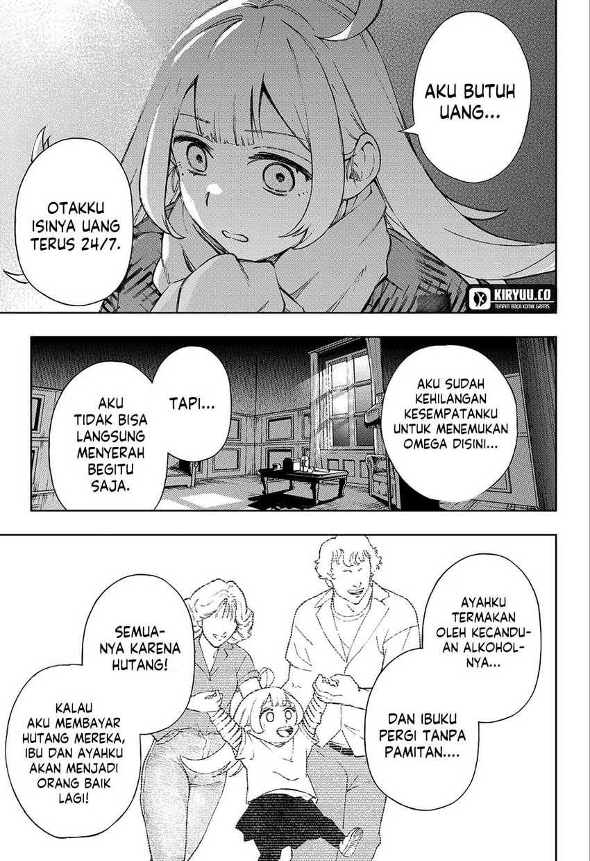 G.G.G. Chapter 3