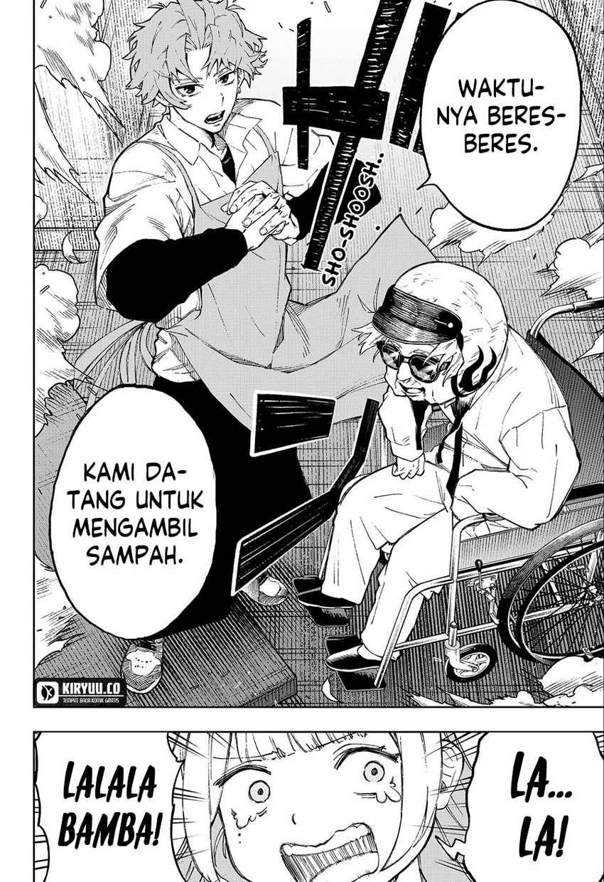 G.G.G. Chapter 3