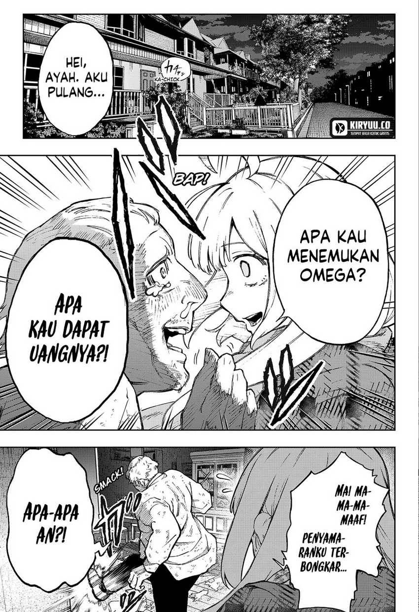 G.G.G. Chapter 3