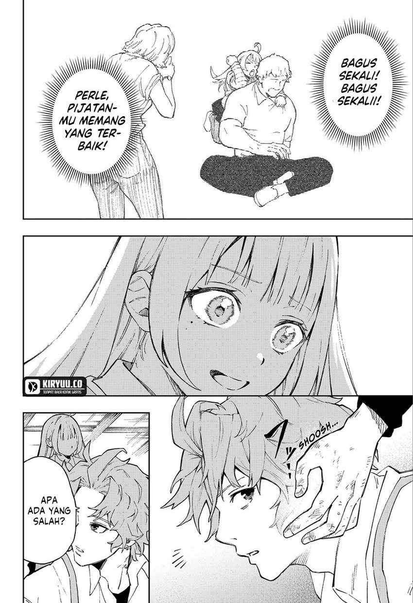 G.G.G. Chapter 3