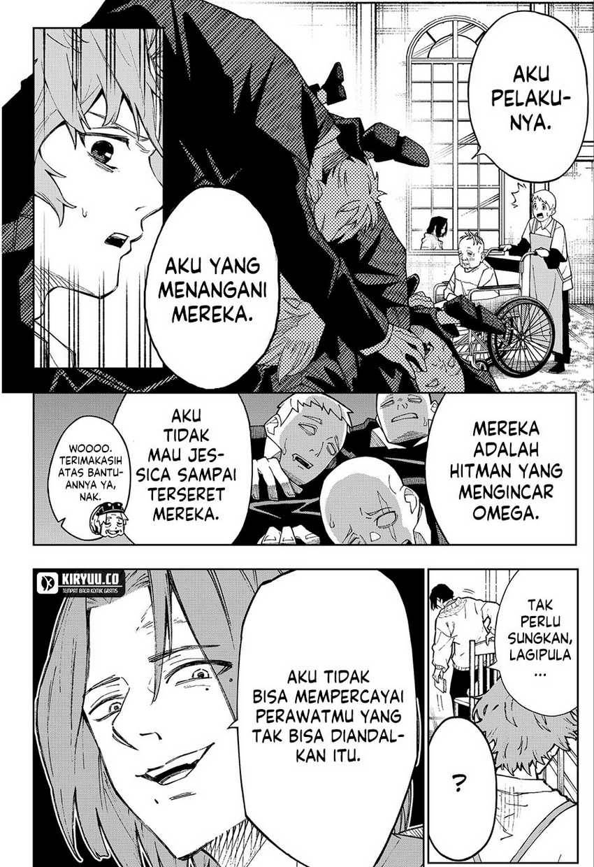 G.G.G. Chapter 3