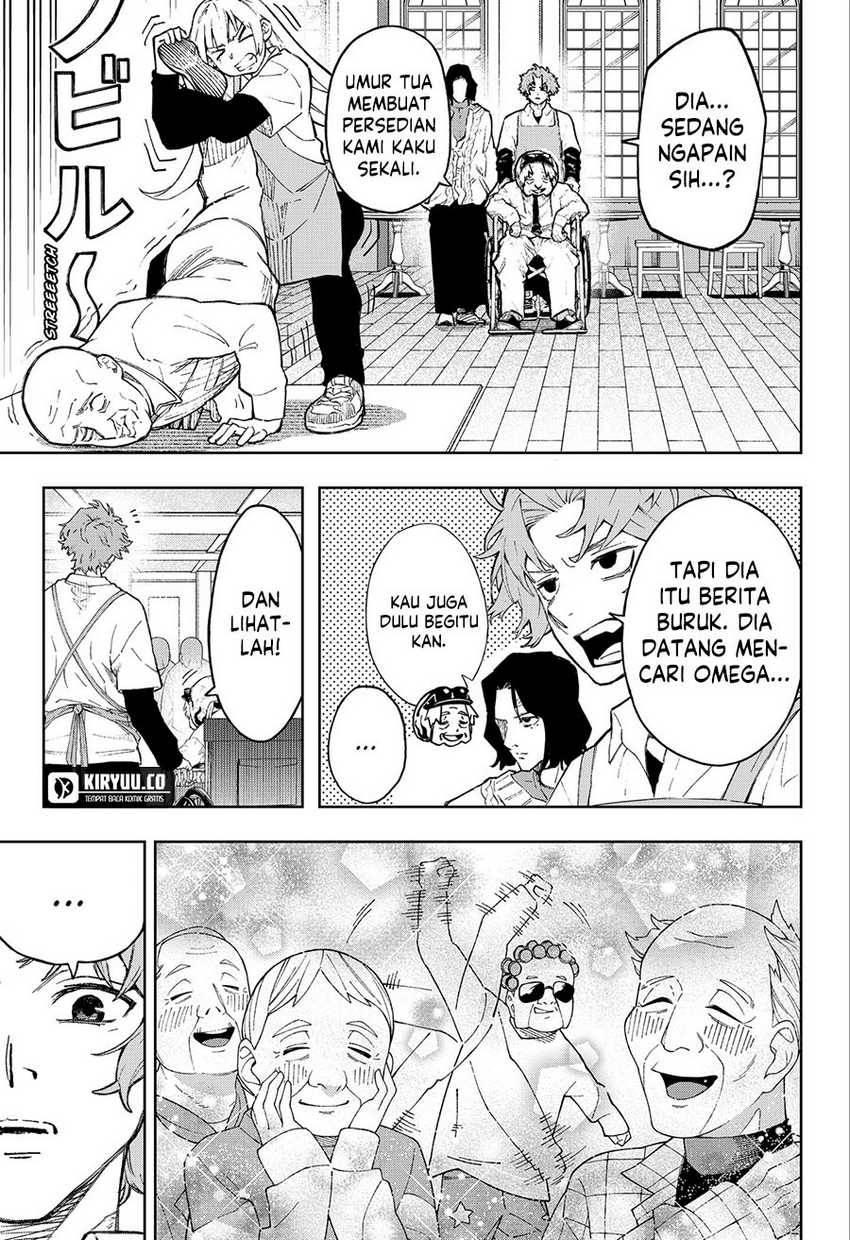 G.G.G. Chapter 3