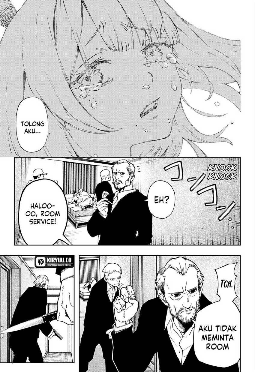 G.G.G. Chapter 3