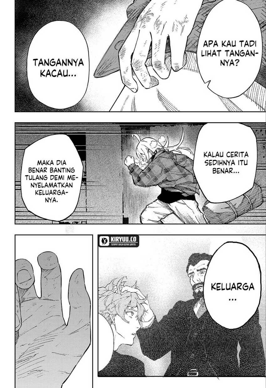 G.G.G. Chapter 3