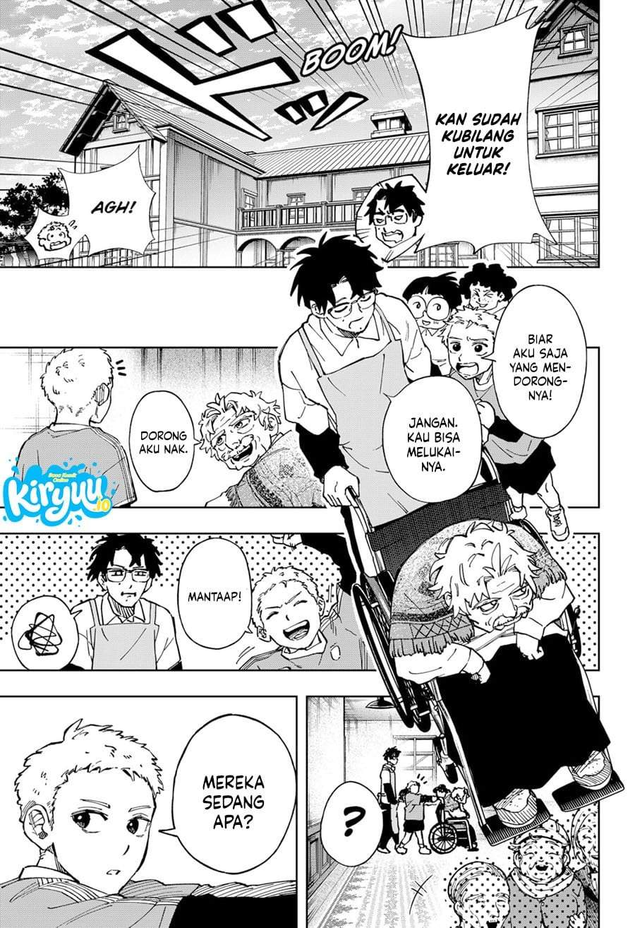 G.G.G. Chapter 30