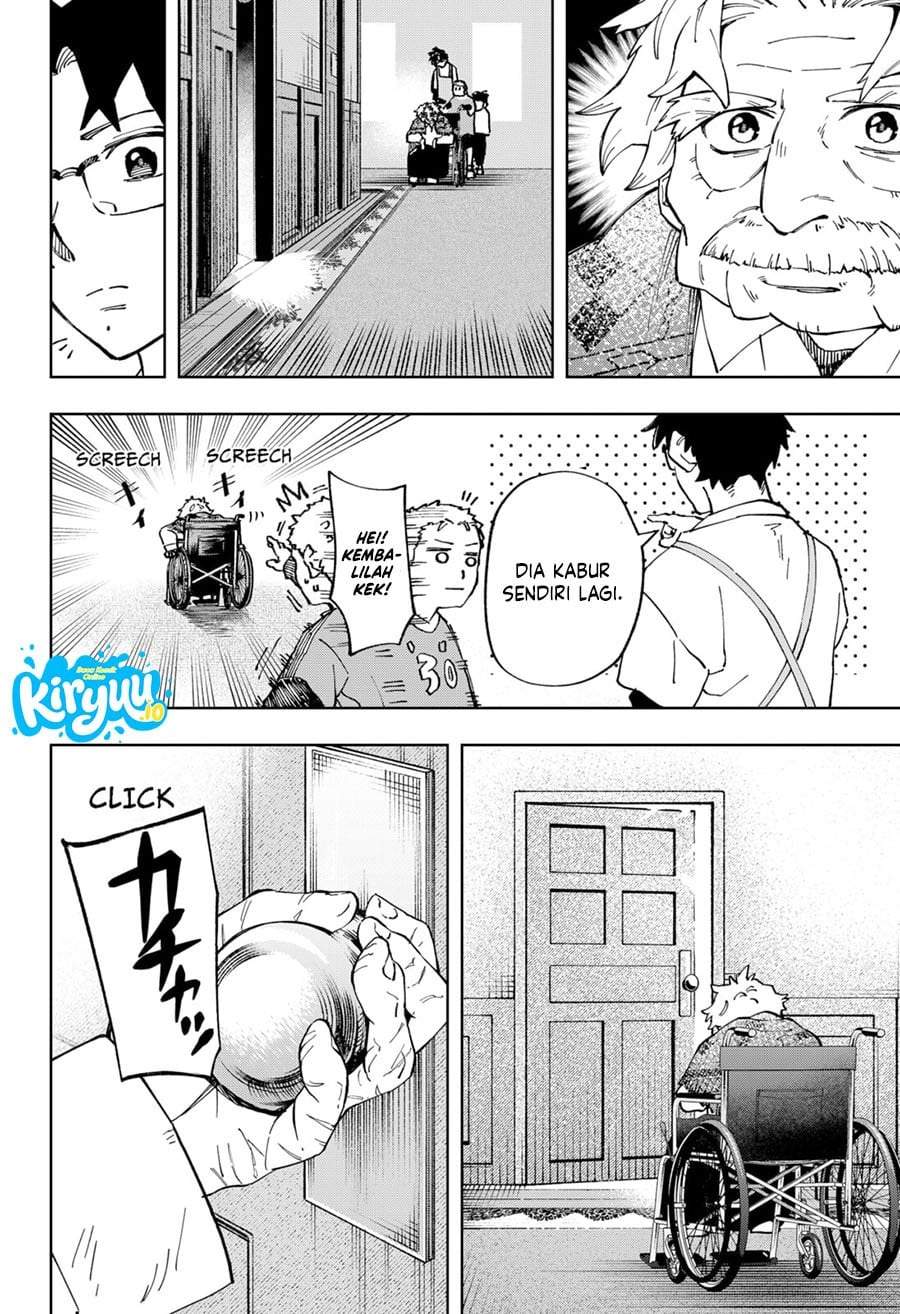 G.G.G. Chapter 30