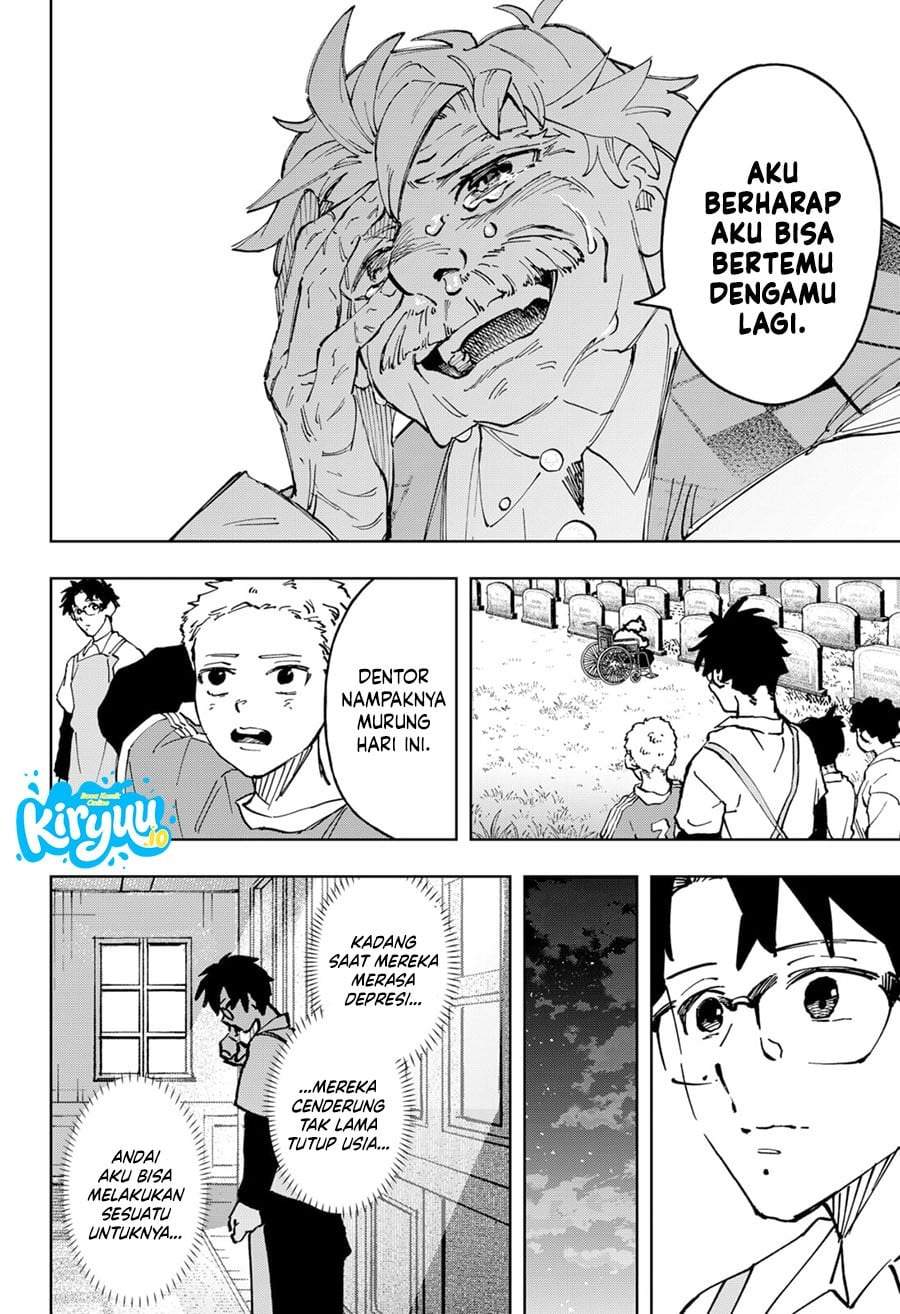 G.G.G. Chapter 30