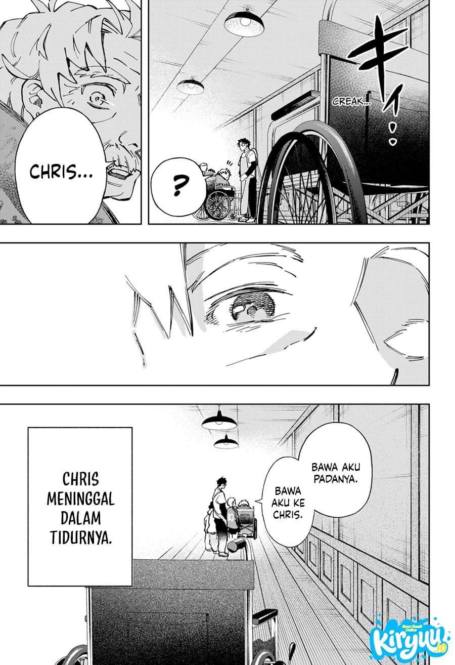 G.G.G. Chapter 30