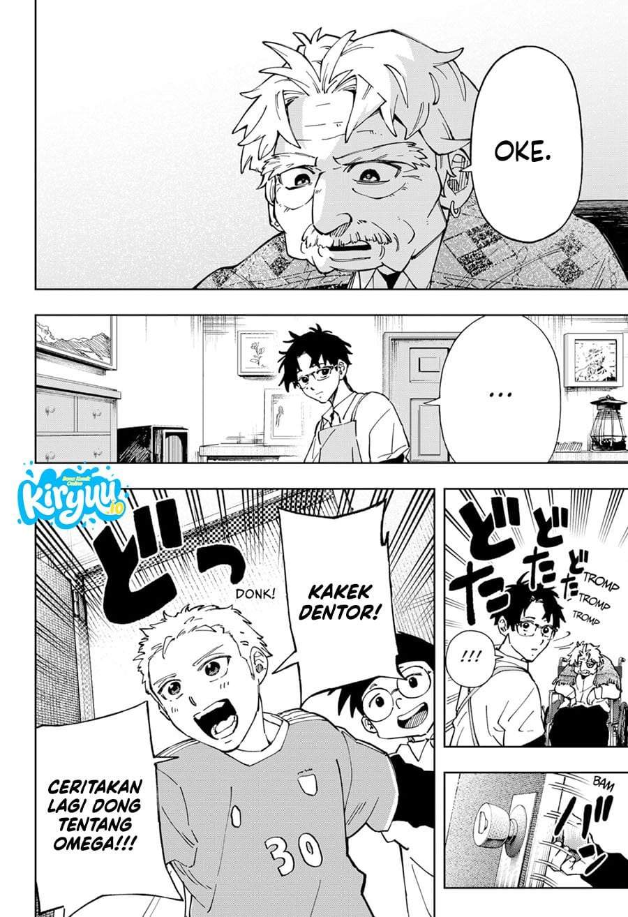 G.G.G. Chapter 30