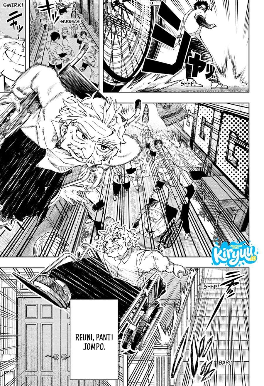 G.G.G. Chapter 30