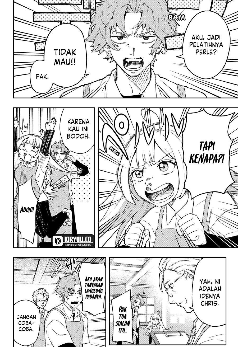 G.G.G. Chapter 5