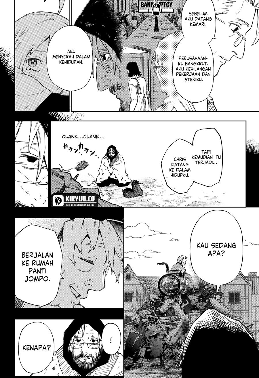 G.G.G. Chapter 5