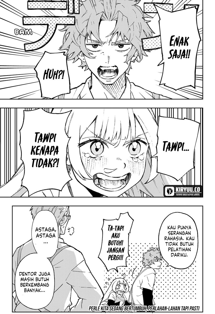 G.G.G. Chapter 5