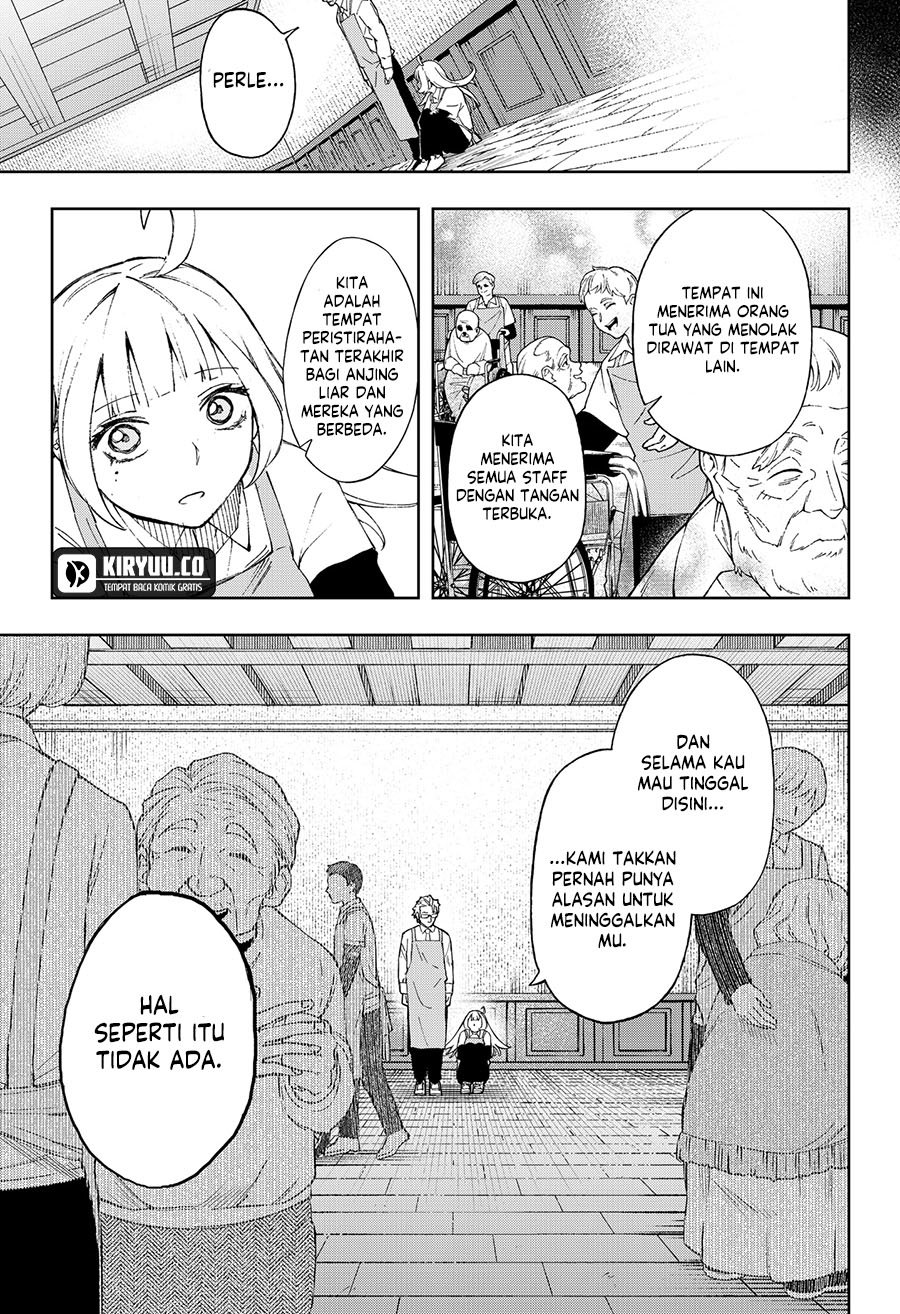 G.G.G. Chapter 5