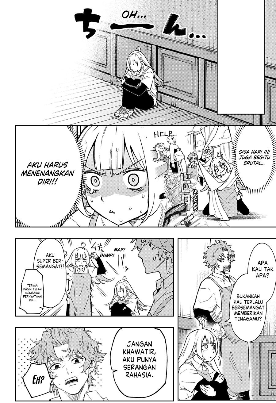 G.G.G. Chapter 5