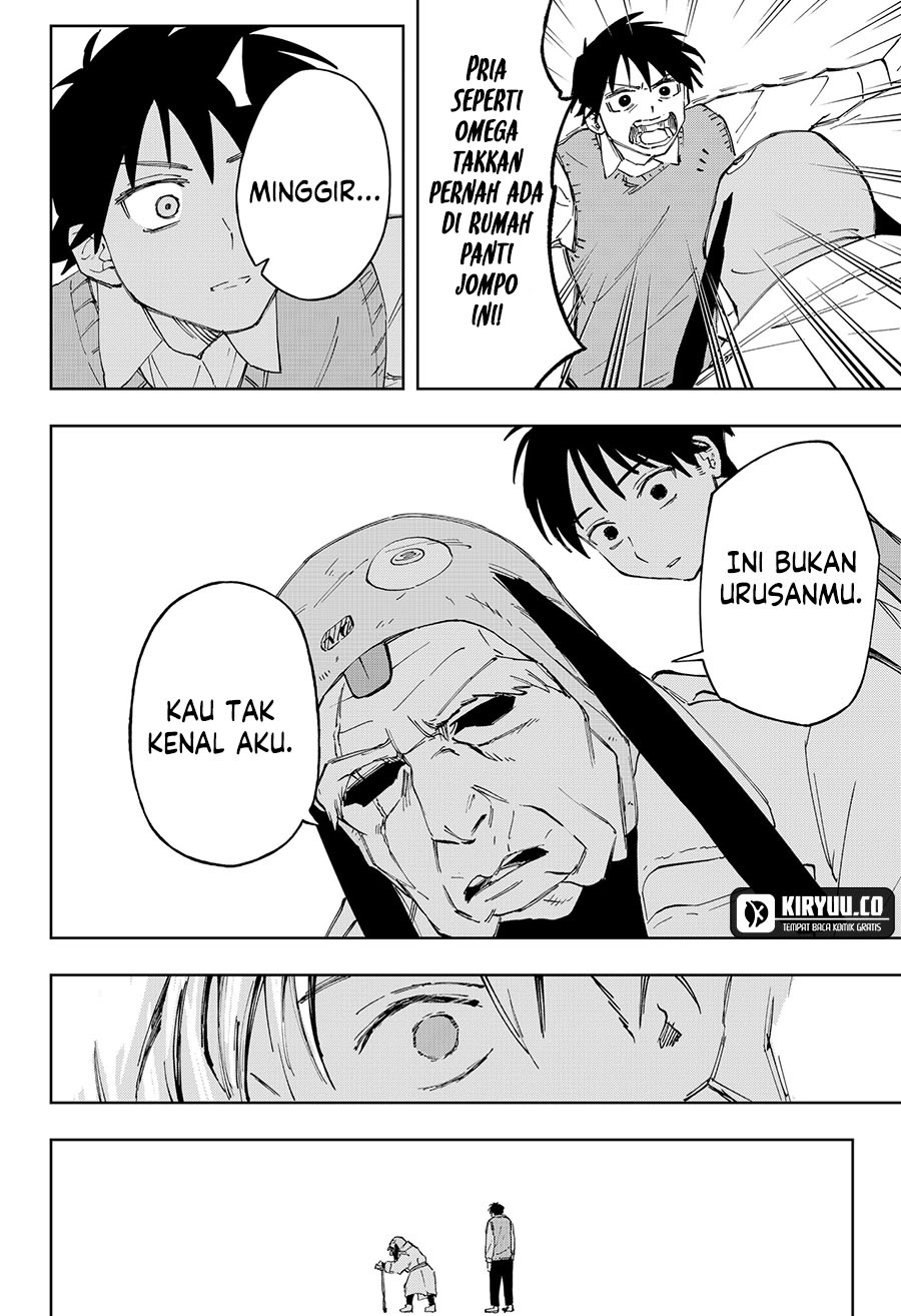 G.G.G. Chapter 6