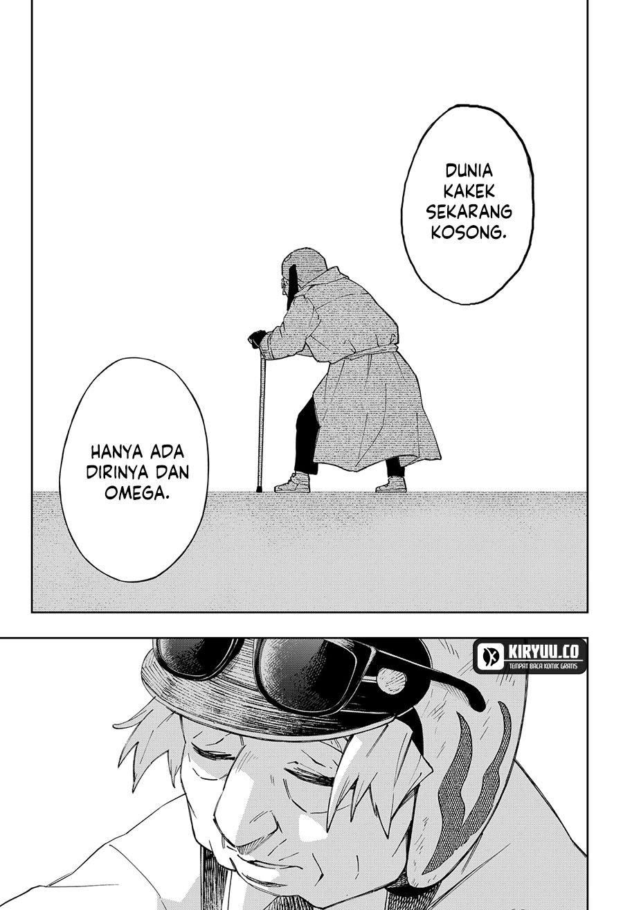 G.G.G. Chapter 6