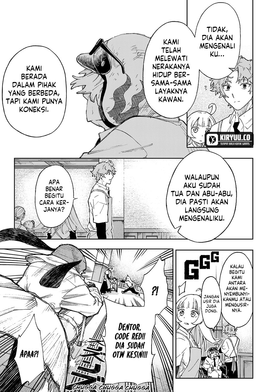G.G.G. Chapter 6