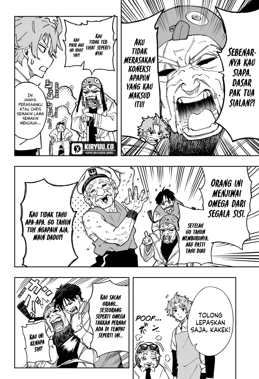 G.G.G. Chapter 6