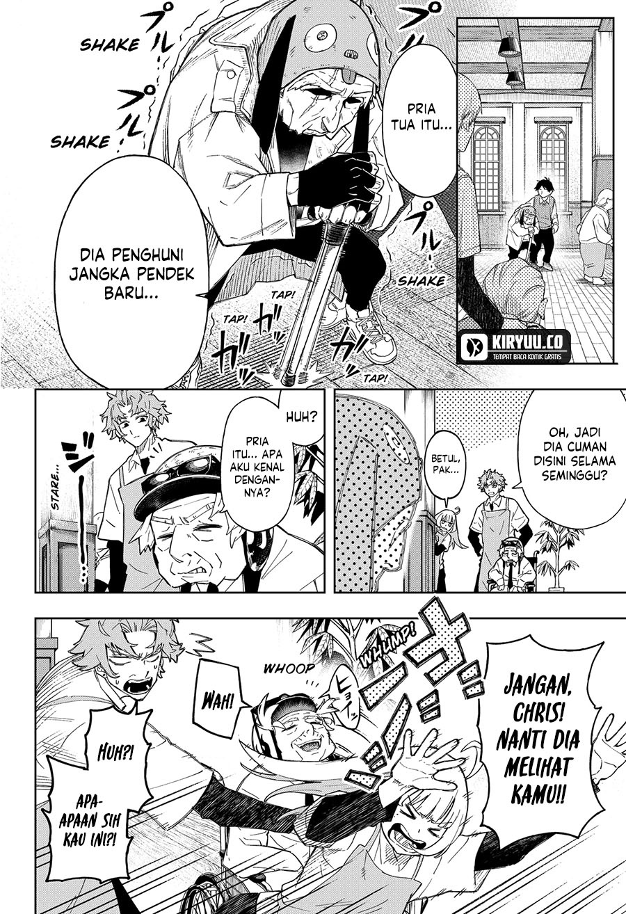 G.G.G. Chapter 6