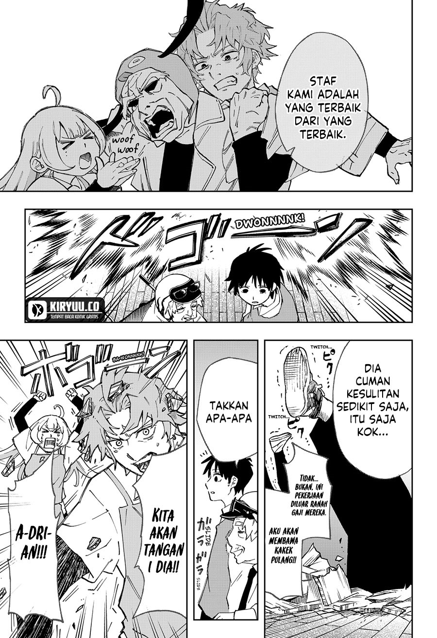 G.G.G. Chapter 6