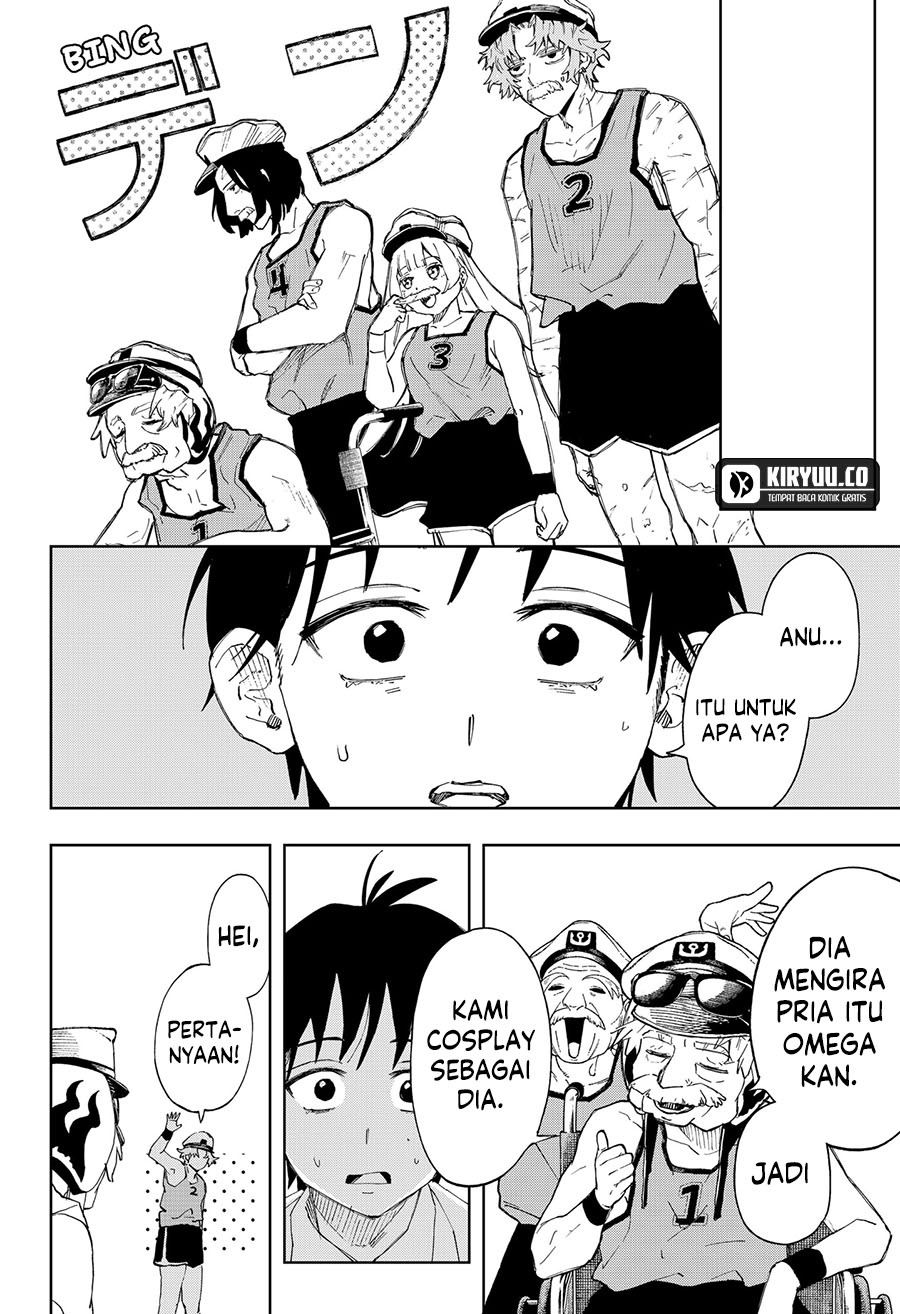 G.G.G. Chapter 6