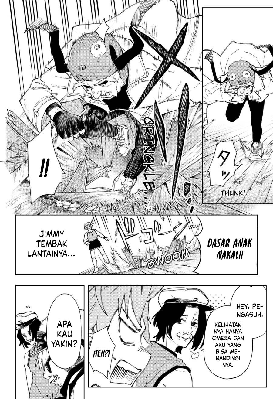 G.G.G. Chapter 7