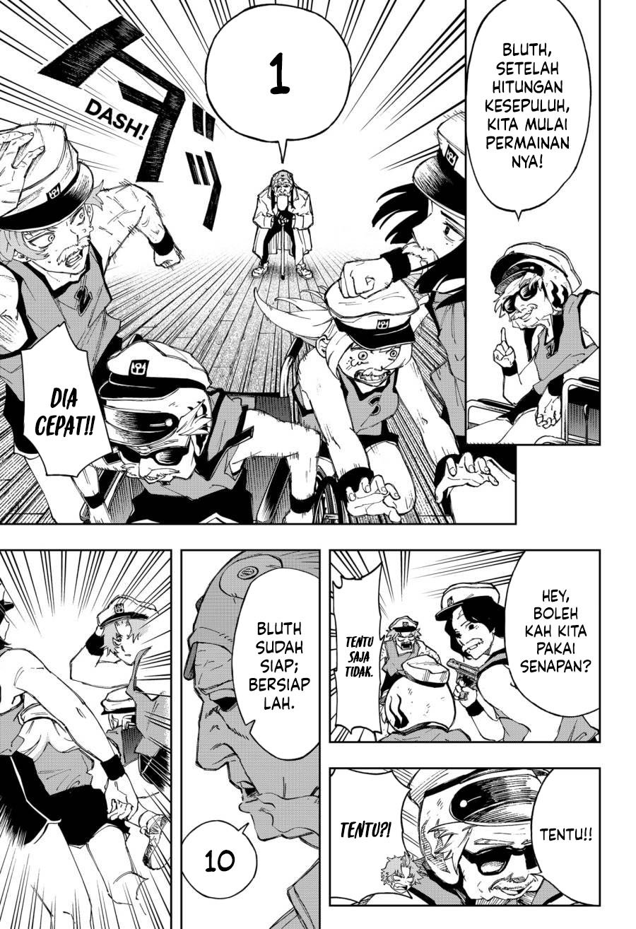 G.G.G. Chapter 7