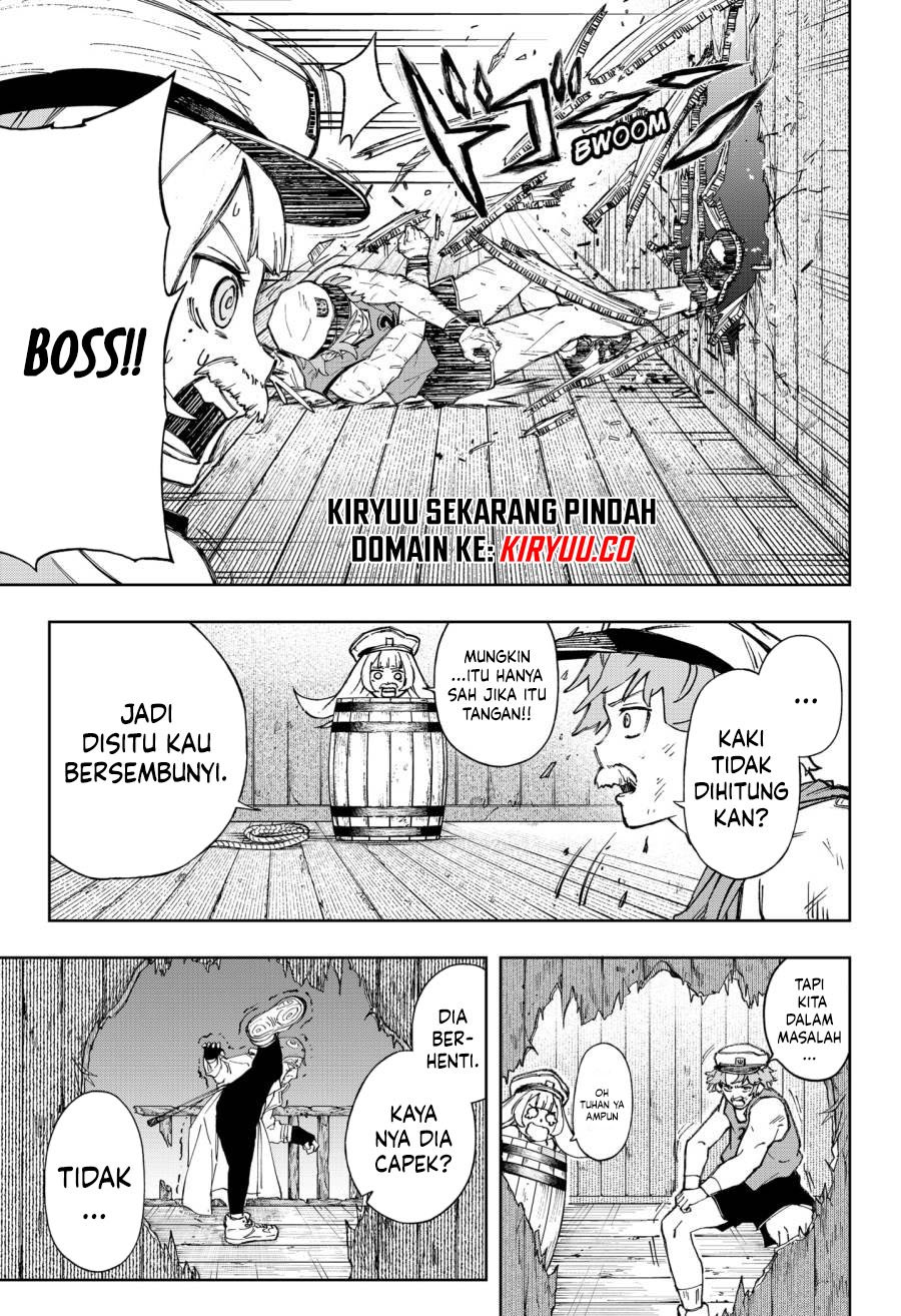 G.G.G. Chapter 7