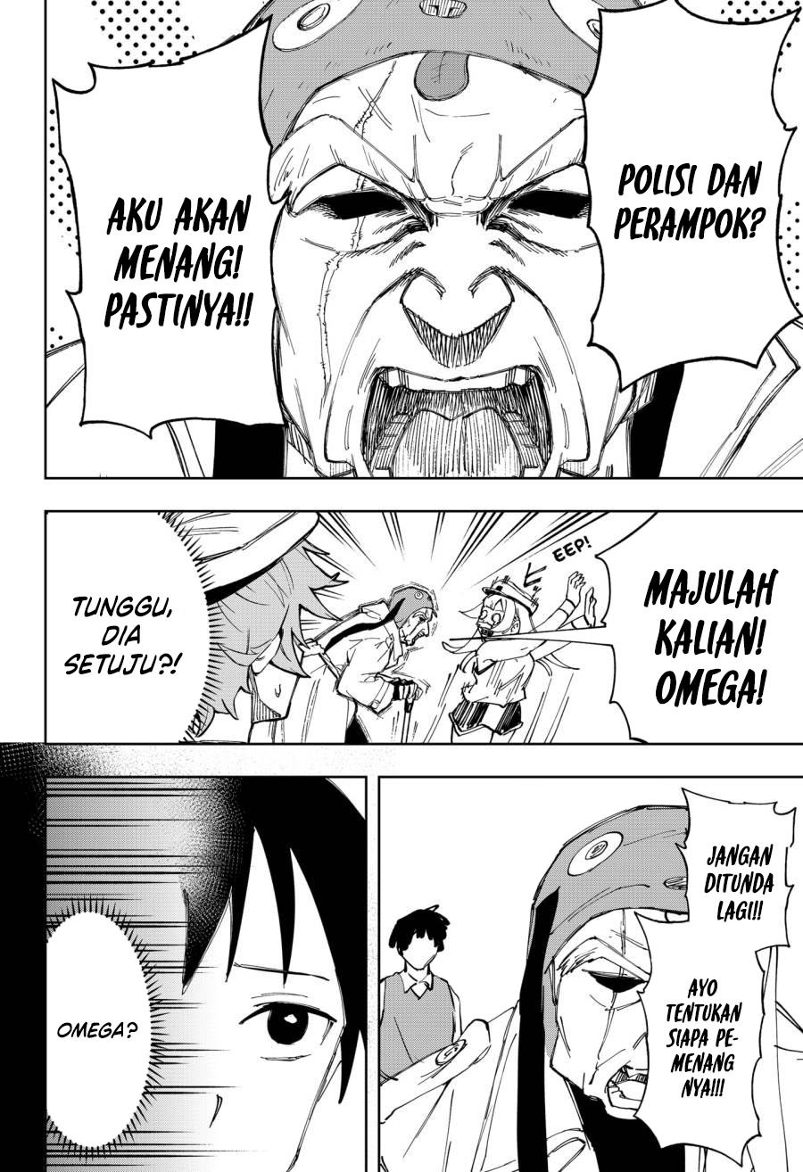 G.G.G. Chapter 7