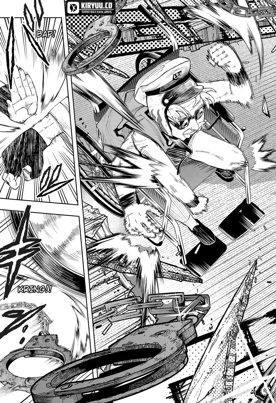 G.G.G. Chapter 8