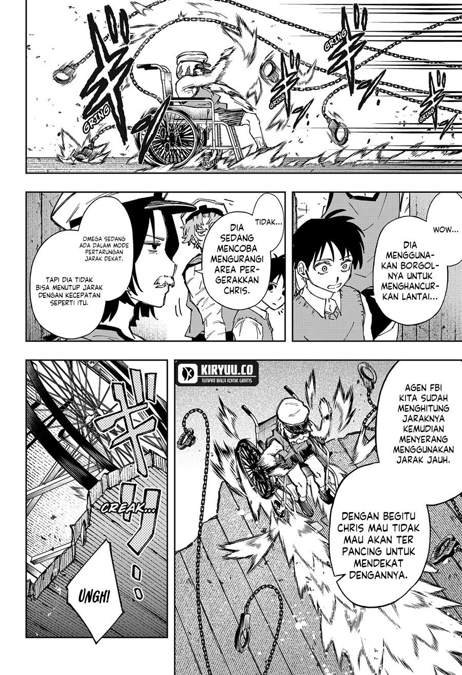 G.G.G. Chapter 8